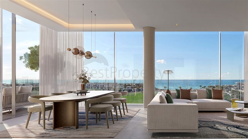 Приватність, комфорт, престиж: ваш новий будинок на березі оману