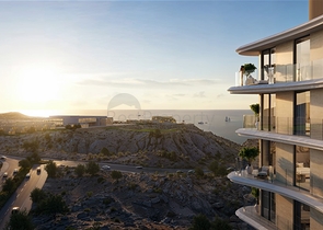 Приватність, комфорт, престиж: ваш новий будинок на березі оману