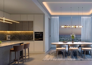 Приватність, комфорт, престиж: ваш новий будинок на березі оману