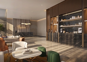 Приватність, комфорт, престиж: ваш новий будинок на березі оману