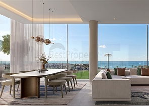 Приватність, комфорт, престиж: ваш новий будинок на березі оману