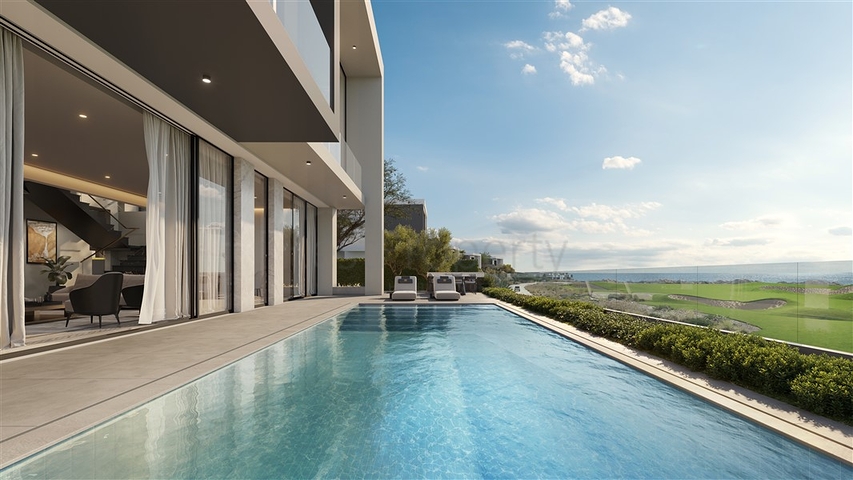 Життя на висоті: простір, стиль та інвестиційна цінність