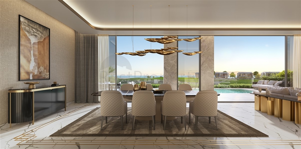 Життя на висоті: простір, стиль та інвестиційна цінність