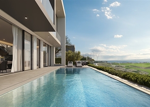 Життя на висоті: простір, стиль та інвестиційна цінність