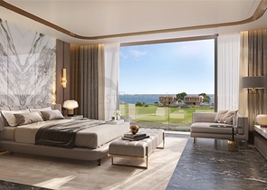 Життя на висоті: простір, стиль та інвестиційна цінність