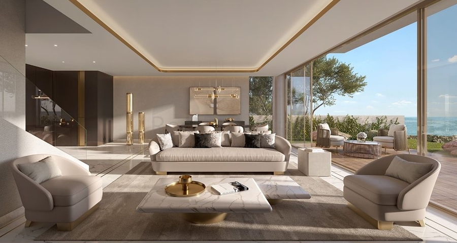 Розкіш, стиль і престиж на узбережжі Султанату Оман