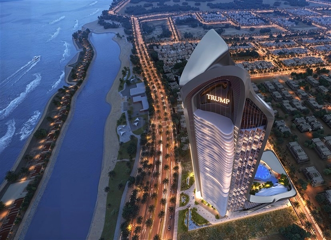 Ідеальне поєднання розкоші і комфорту на узбережжі Червоного моря