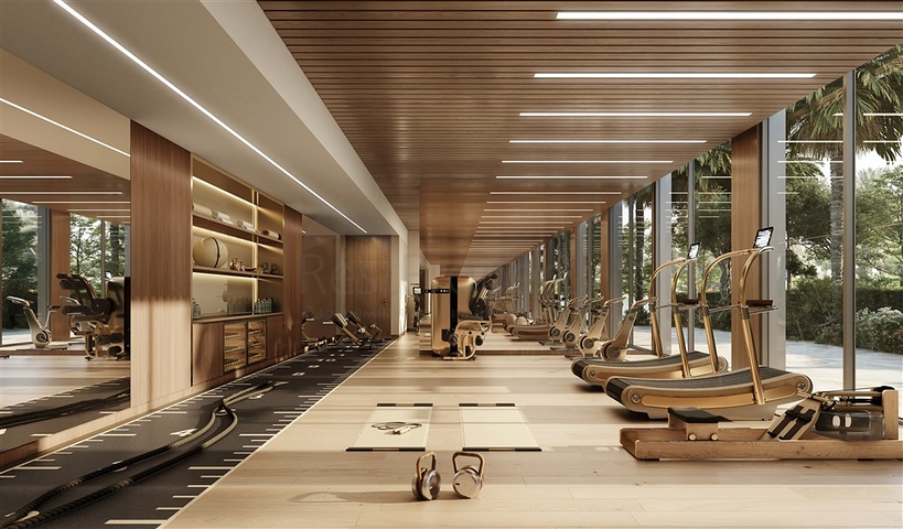 Ідеальне поєднання розкоші і комфорту на узбережжі Червоного моря