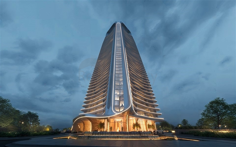 Ідеальне поєднання розкоші і комфорту на узбережжі Червоного моря