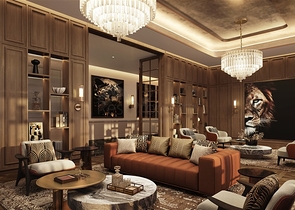 Ідеальне поєднання розкоші і комфорту на узбережжі Червоного моря