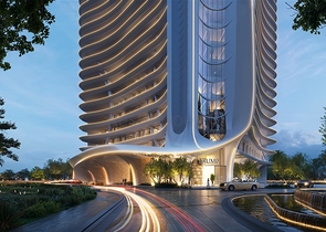 Ідеальне поєднання розкоші і комфорту на узбережжі Червоного моря