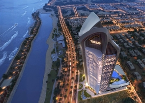 Ідеальне поєднання розкоші і комфорту на узбережжі Червоного моря