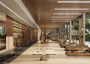 Ідеальне поєднання розкоші і комфорту на узбережжі Червоного моря