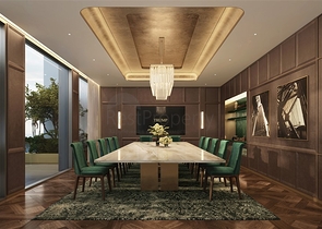 Ідеальне поєднання розкоші і комфорту на узбережжі Червоного моря