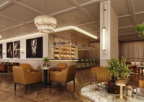 Ідеальне поєднання розкоші і комфорту на узбережжі Червоного моря