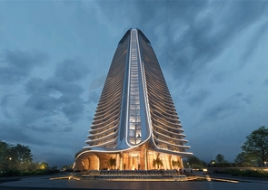 Ідеальне поєднання розкоші і комфорту на узбережжі Червоного моря