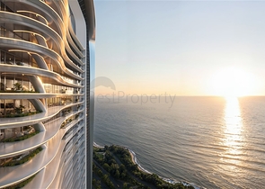 Ідеальне поєднання розкоші і комфорту на узбережжі Червоного моря