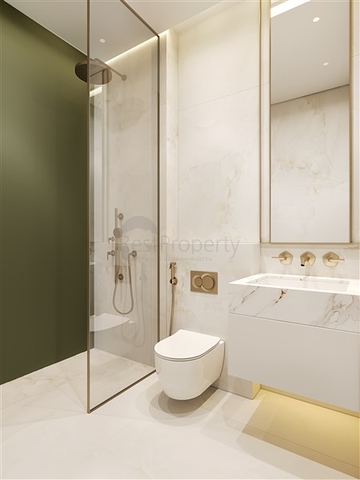 Життя як мистецтво: вілли, натхненні ювелірною майстерністю Mouawad