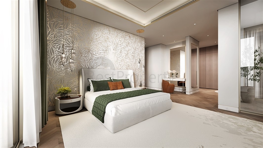 Життя як мистецтво: вілли, натхненні ювелірною майстерністю Mouawad