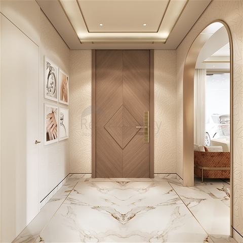 Життя як мистецтво: вілли, натхненні ювелірною майстерністю Mouawad