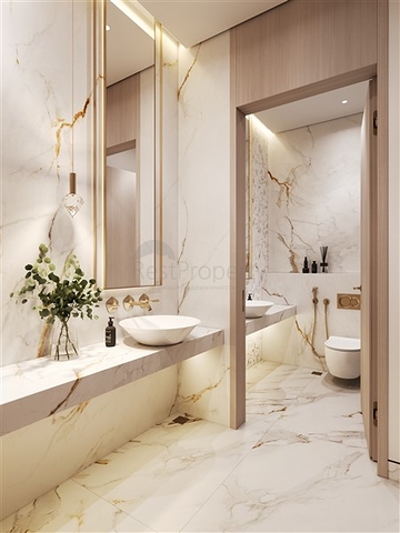 Життя як мистецтво: вілли, натхненні ювелірною майстерністю Mouawad