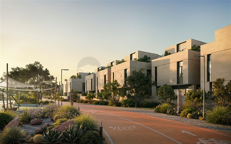 Життя як мистецтво: вілли, натхненні ювелірною майстерністю Mouawad