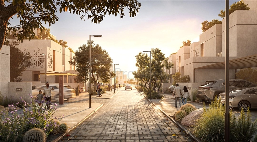 Життя як мистецтво: вілли, натхненні ювелірною майстерністю Mouawad