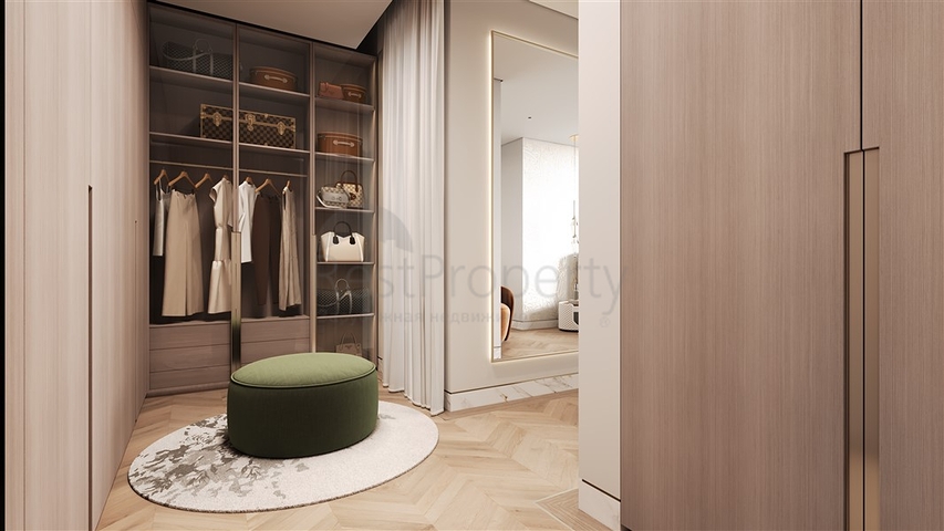 Життя як мистецтво: вілли, натхненні ювелірною майстерністю Mouawad