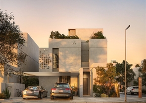 Життя як мистецтво: вілли, натхненні ювелірною майстерністю Mouawad