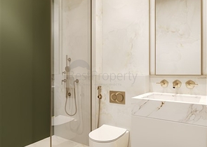 Життя як мистецтво: вілли, натхненні ювелірною майстерністю Mouawad