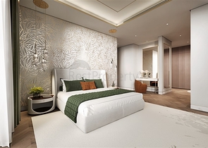 Життя як мистецтво: вілли, натхненні ювелірною майстерністю Mouawad