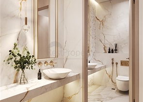 Життя як мистецтво: вілли, натхненні ювелірною майстерністю Mouawad