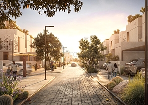 Життя як мистецтво: вілли, натхненні ювелірною майстерністю Mouawad