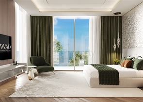 Життя як мистецтво: вілли, натхненні ювелірною майстерністю Mouawad