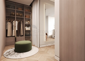 Життя як мистецтво: вілли, натхненні ювелірною майстерністю Mouawad