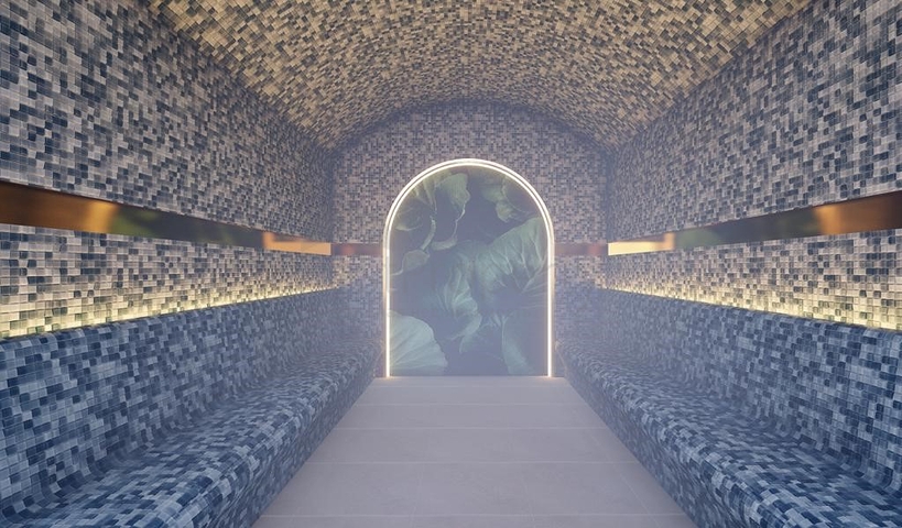 Квартира 1 + 1 в новому комплексі в Авсалларі