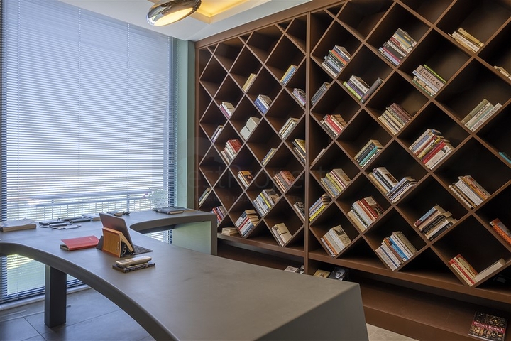 Продаж вілли 4 + 1 в Аланії біля моря / готовий будинок з меблями