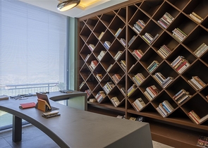 Продаж вілли 4 + 1 в Аланії біля моря / готовий будинок з меблями