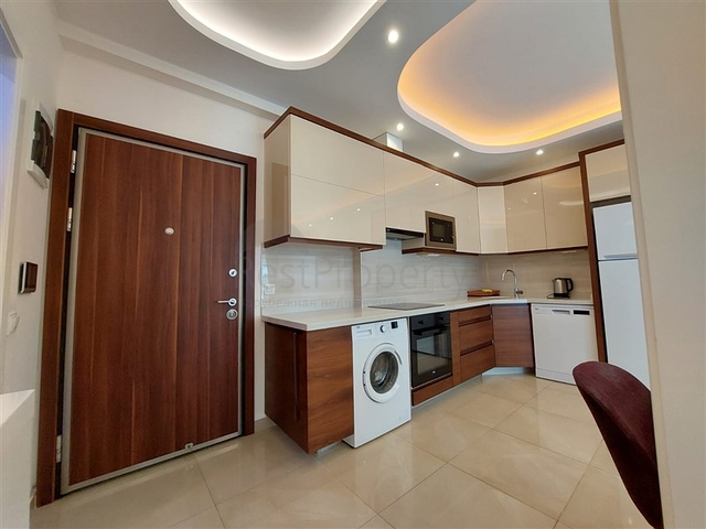 Двокімнатна квартира в 300 м від моря