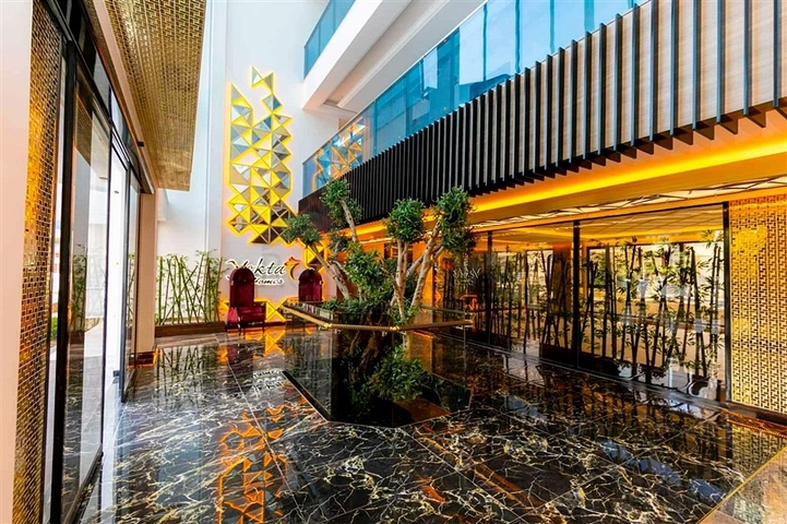 Двокімнатна квартира в 300 м від моря