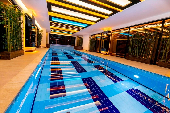 Двокімнатна квартира в 300 м від моря