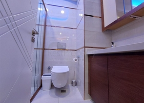 Двокімнатна квартира в 300 м від моря