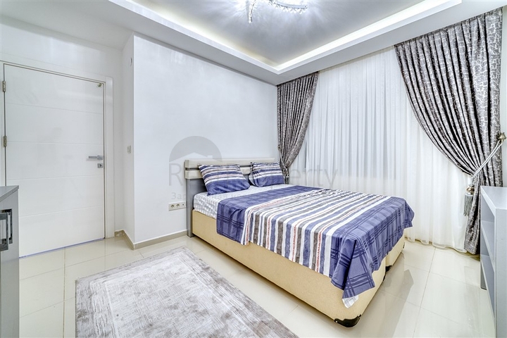 Простора вілла з видом на море і повним комплектом зручностей-ідеальне поєднання розкоші і затишку