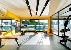 Сучасні апартаменти з повною інфраструктурою в одному з кращих районів Аланії