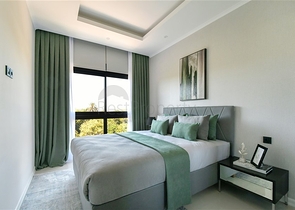 Сучасні апартаменти з повною інфраструктурою в одному з кращих районів Аланії