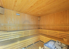 Пентхаус планування 2 + 1 в Махмутларі