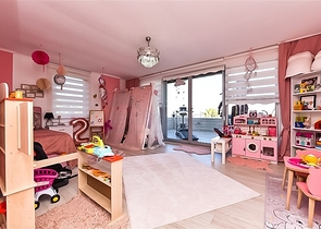 Розкішна вілла в оточенні природи і комфорту