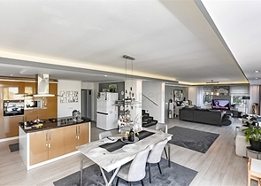 Розкішна вілла в оточенні природи і комфорту