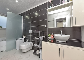 Розкішна вілла в оточенні природи і комфорту