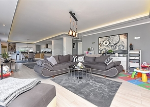 Розкішна вілла в оточенні природи і комфорту